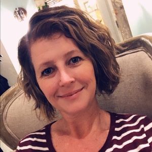 Meet your Posher, Sally